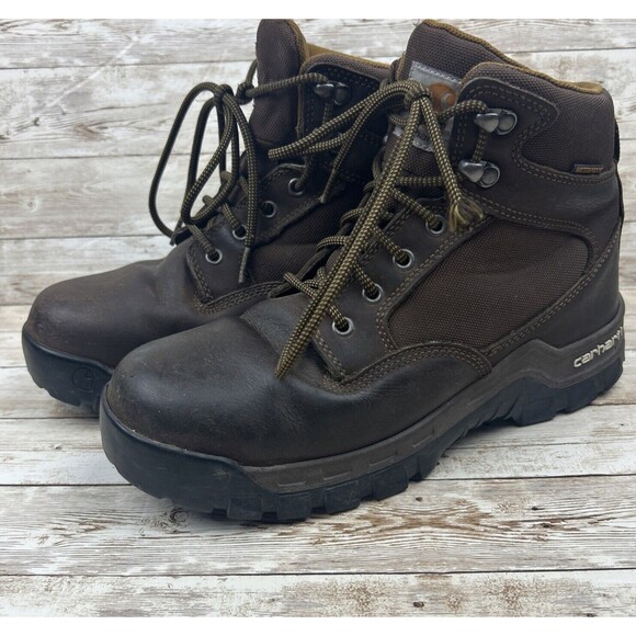 Carhartt Rugged Flex Waterproof 6\